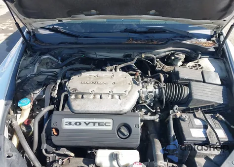 2005 Honda Accord 3.0 Ex from USA, damaged, VIN 1HGCM66565A020036